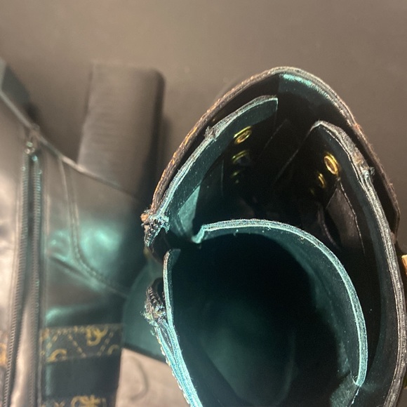 Guess Gomez Ankles Boots - Picture 10 of 14